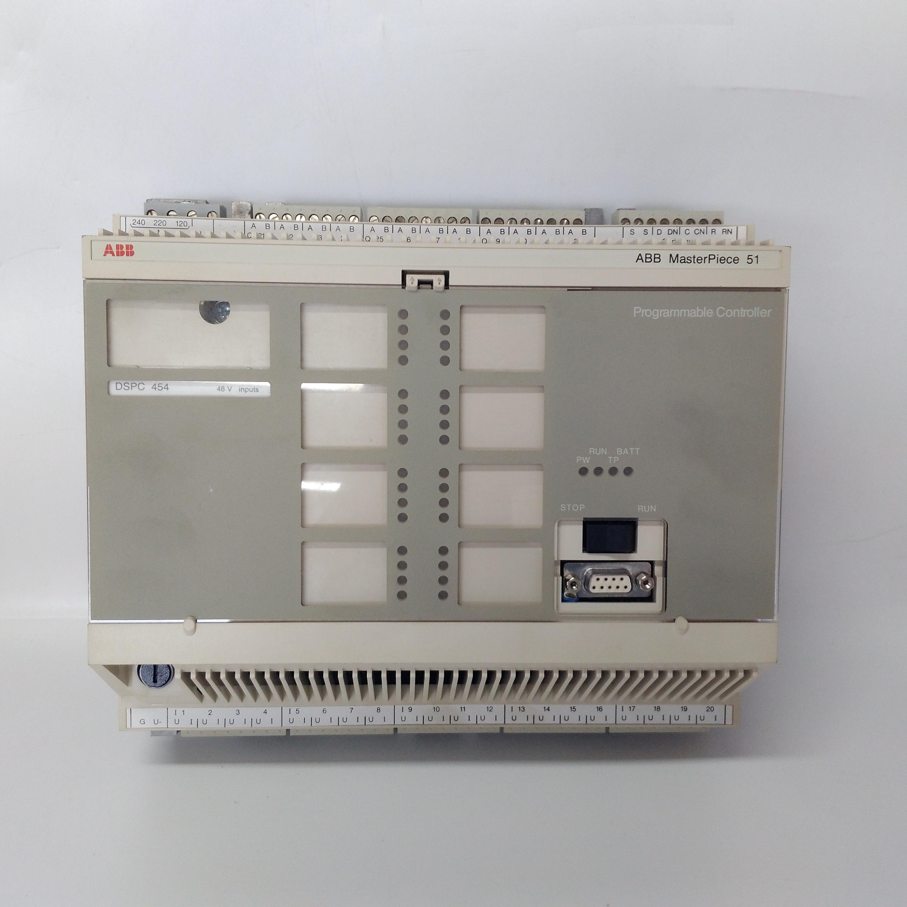 ABB自动化机械备件模块现货DSPC172H[品牌 价格 图片 报价]-易卖工控网