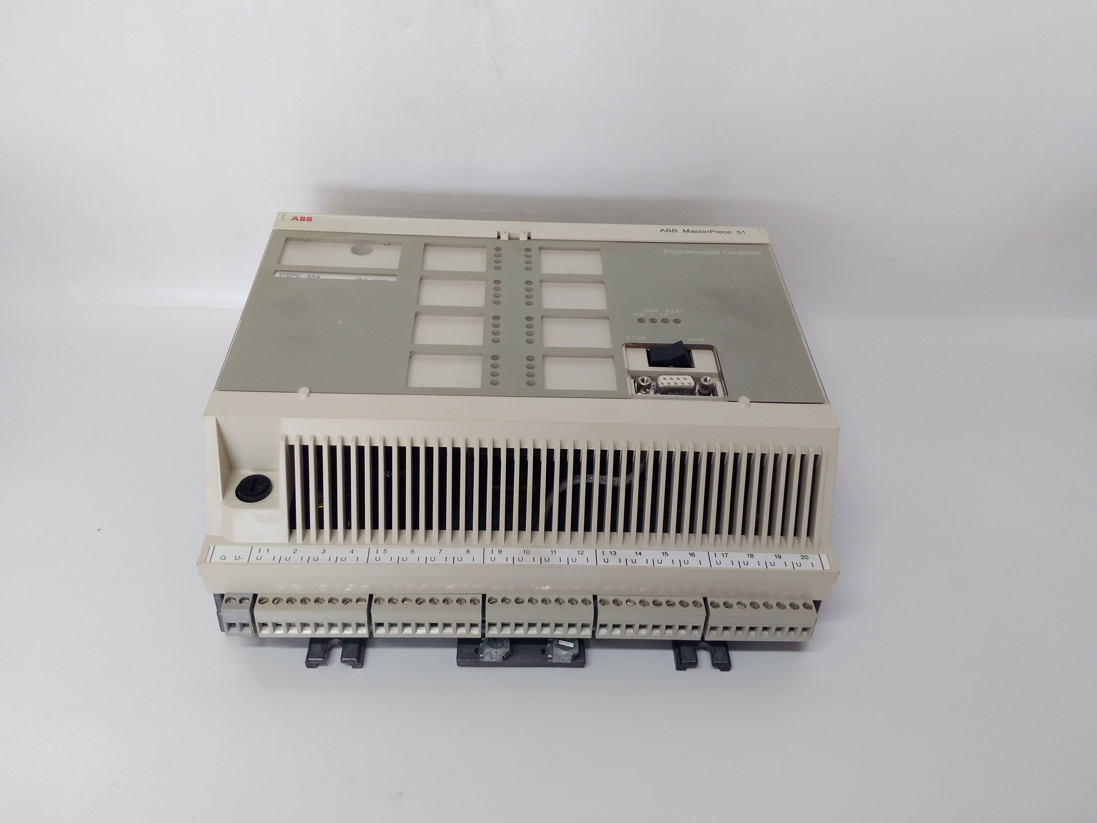 ABB自動(dòng)化機(jī)械備件模塊現(xiàn)貨DSPC172H 