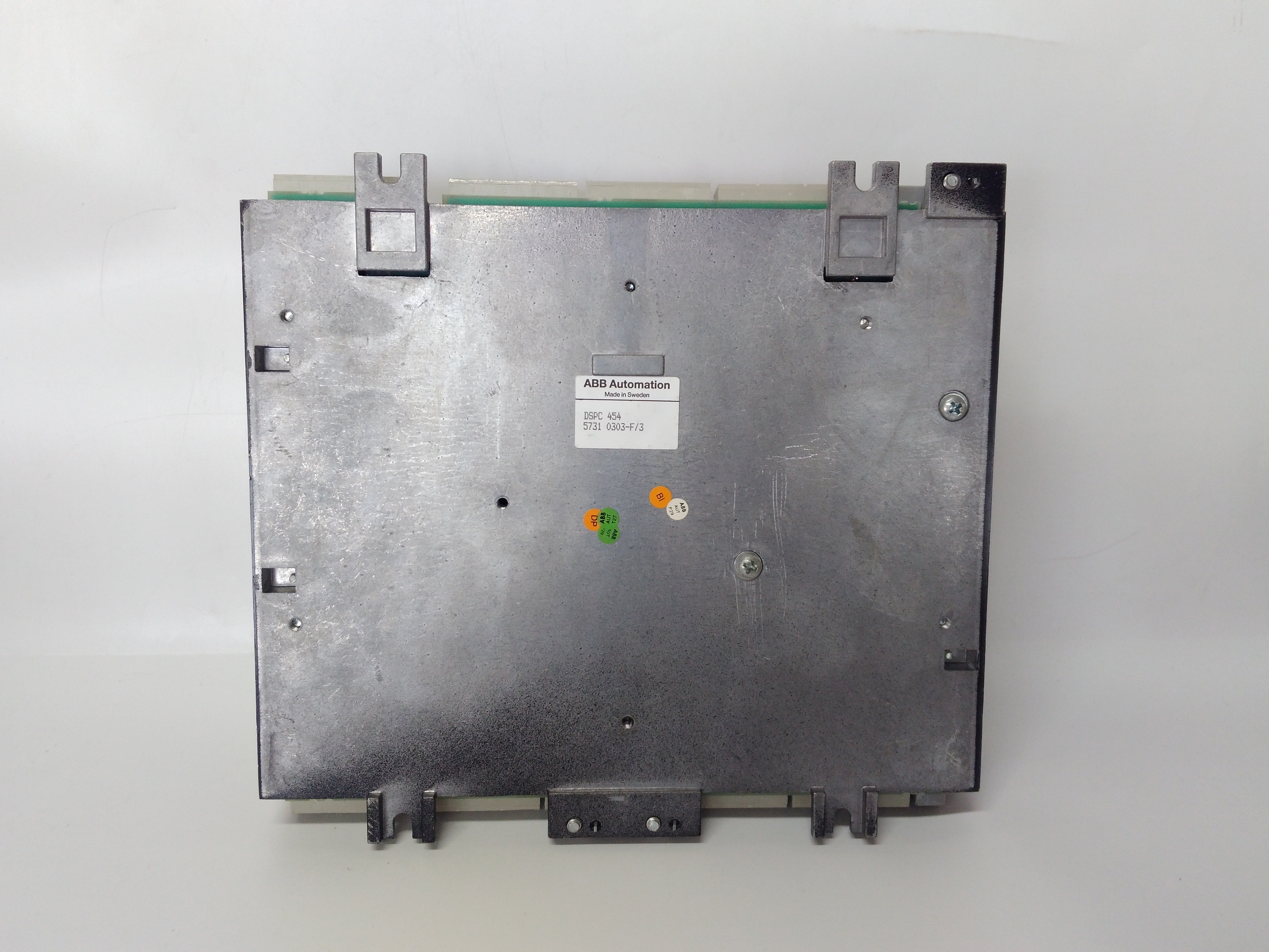 ABB自動(dòng)化機(jī)械備件模塊現(xiàn)貨DSPC172H 
