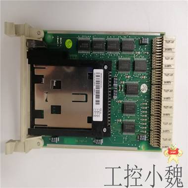 ABB自动化备件模块卡件MB510 3BSE002540R1 