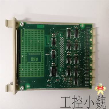 ABB自动化备件模块卡件MB510 3BSE002540R1 