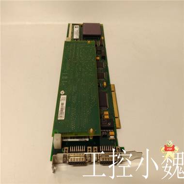 ABB自动化机械备件模块现PU515A 