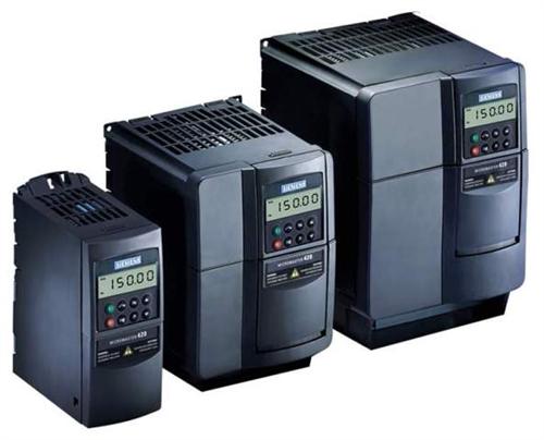 西门子MM440变频器  160KW 6SE6440-2UD41-6GB1