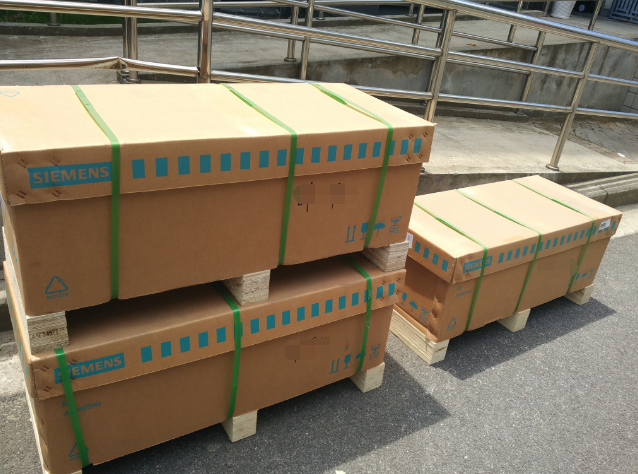 西门子MM440变频器  160KW 6SE6440-2UD41-6GB1