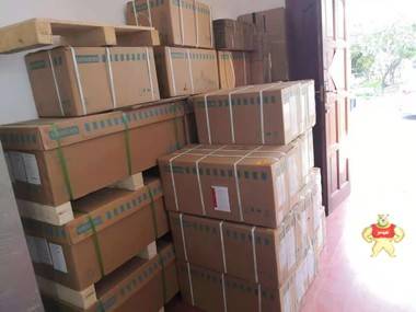 西门子G120X风机水泵变频器 内置滤波器版本 6SL3220-1YE48-0AF0 132KW 
