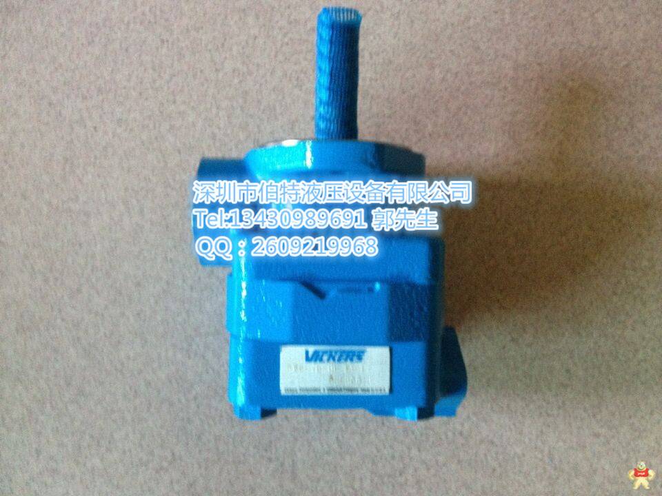 直銷美國威格士液壓油泵V20-1B8B-1C-11-EN-1000 V20-1B8B-1C-11-EN-1000,威格士油泵V20-1B8B-1C-11-EN-1000,威格士葉片泵V20-1B8B-1C-11-EN-1000