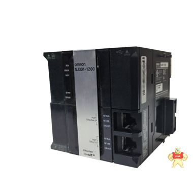 高价回收欧姆龙NJ501-1400 PLC模块CPU模块好坏都收 PLC模块,控制器