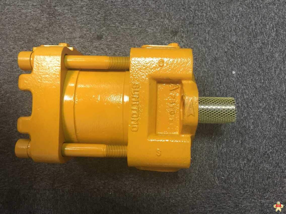 厂家直供日本住友双联齿轮泵QT6262-100-80-S1044 QT6262-100-80-S1044,住友齿轮泵QT6262-100-80-S1044,日本住友QT6262-100-80-S1044