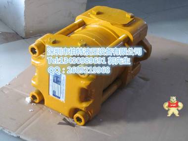 厂家直供日本住友双联齿轮泵QT6262-100-80-S1044 QT6262-100-80-S1044,住友齿轮泵QT6262-100-80-S1044,日本住友QT6262-100-80-S1044