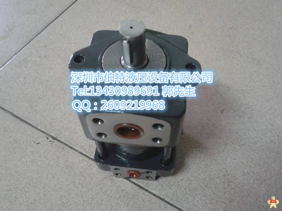 厂家直供日本住友双联齿轮泵QT6262-100-80-S1044 QT6262-100-80-S1044,住友齿轮泵QT6262-100-80-S1044,日本住友QT6262-100-80-S1044