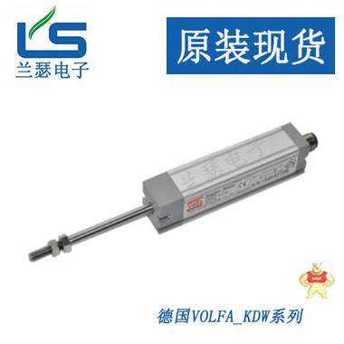 LWF-400-V1德国VOLFA位移传感器,现货LWF-200-V1电子尺 LWF-200-V1