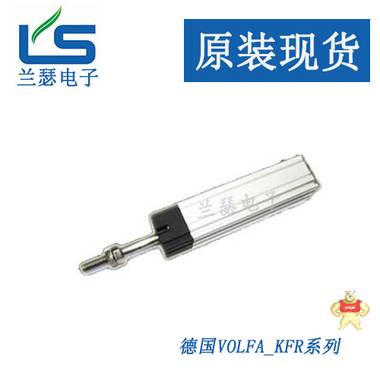 LWF-400-V1德国VOLFA位移传感器,现货LWF-200-V1电子尺 LWF-200-V1