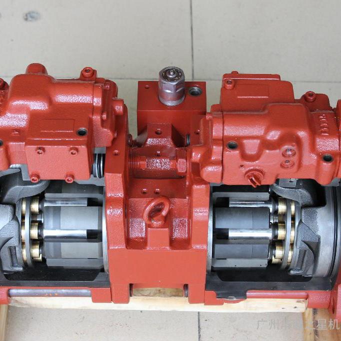伯特直销日本川崎油压泵K3V63SH100L2N01