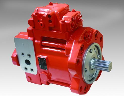 伯特直销日本川崎油压泵K3V63SH100L2N01