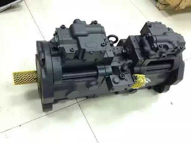 伯特直销日本川崎油压泵K3V63SH100L2N01