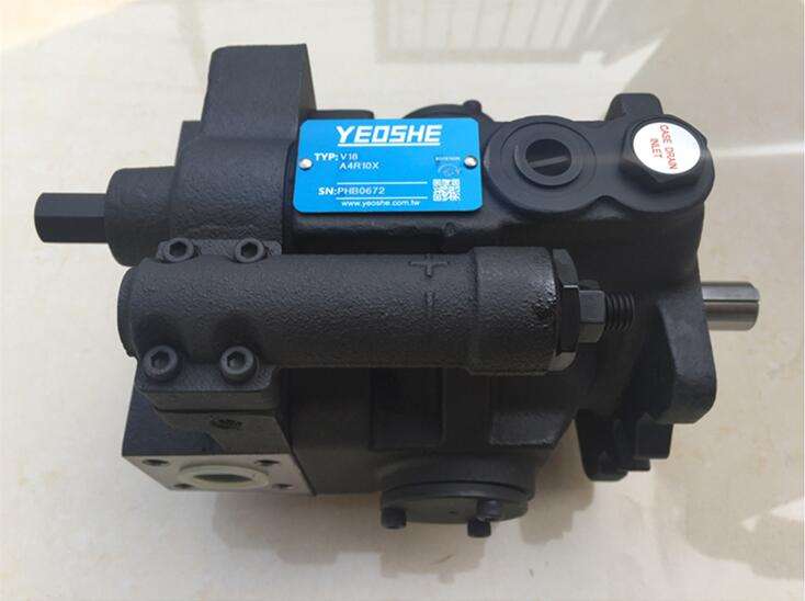 伯特销售台湾油升油压泵V18A3R10X V18A3R10X,台湾油升油泵V18A3R10X,油升柱塞泵V18A3R10X