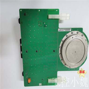 ABB	自动化大量备件卡件模块清库5SHX1960L0004 5SHX1960L0004