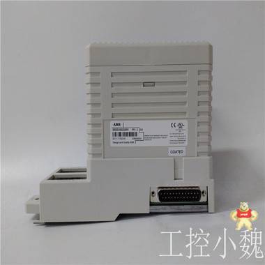 ABB	自动化大量备件卡件模块清库YB560100-EA S3 YB560100-EA S3