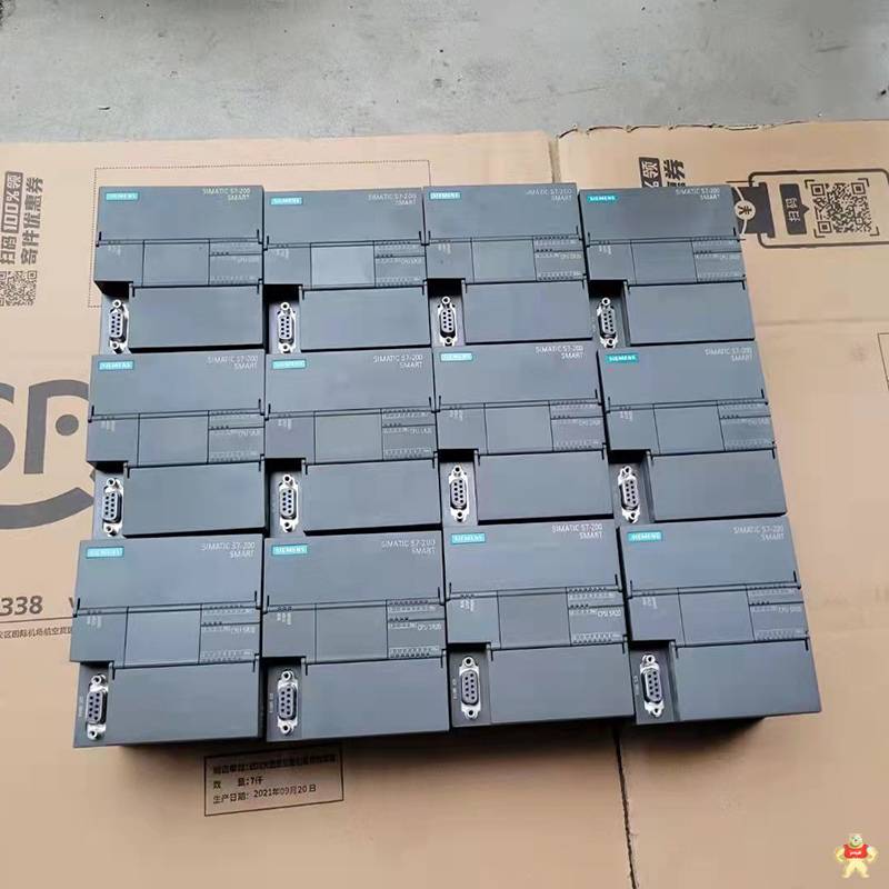 处理器6ES7 416-2XN05-0AB0回收西门子PLC模块控制器 PLC模块,控制器,处理器