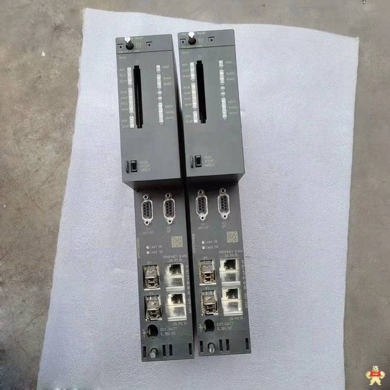 清远高价回收AB罗克韦尔PLC模块CPU模块好坏都收 PLC模块,控制器,处理器