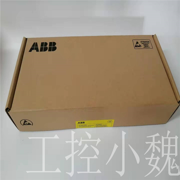 ABB  自动化备件清库IOR810 IOR810,模块,备件,正品