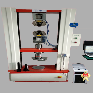 多功能材料试验机北广BWN-50KN 拉力机,拉力试验仪,材料拉力机,电子拉力机