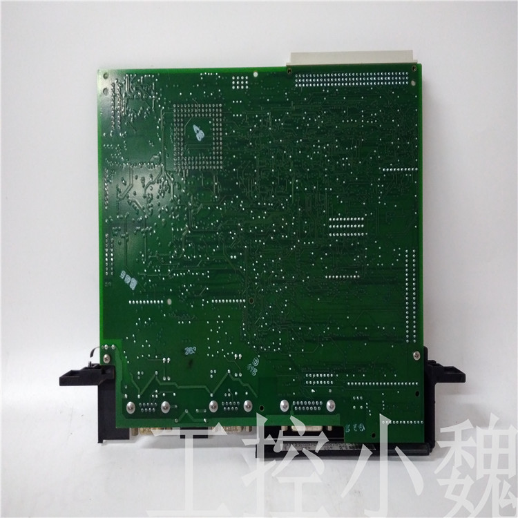 GE自动化备件模块IC670PBI001