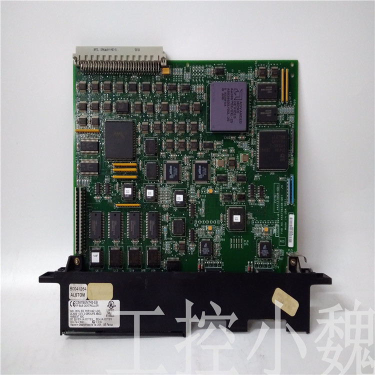 GE自动化备件模块IC670PBI001