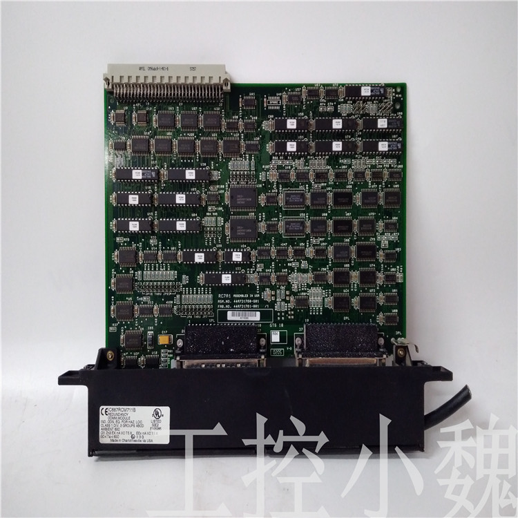 GE自动化备件模块IC670PBI001 IC670PBI001,模块,正品