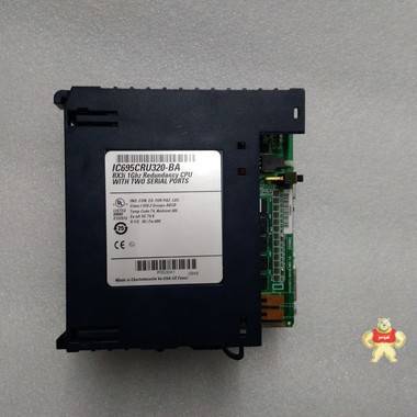 GE自動化備件模塊	IC695CRU320 IC695CRU320,IC695CRU320,IC695CRU320