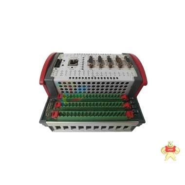 MOOG穆格 D136-001-007 运动控制器 