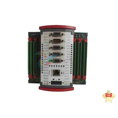 MOOG穆格 D136-001-007 运动控制器 