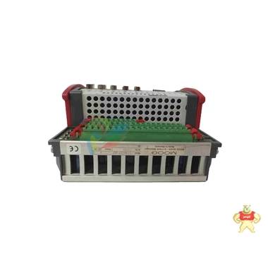 MOOG穆格 D136-001-007 運(yùn)動(dòng)控制器 