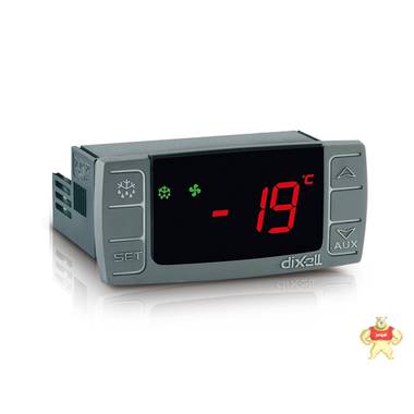 DIXELL小精靈帝思電子式數(shù)顯溫控器XR02CX-5N0C1艾默生 DIXELL,XR02CX-5N0C1,艾默生,溫控器