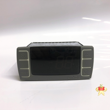 DIXELL小精靈數(shù)顯遠(yuǎn)程冷溫控器XR06CX-5N0C1雪柜冷柜控制器 DIXELL,XR06CX-5N0C1,控制器