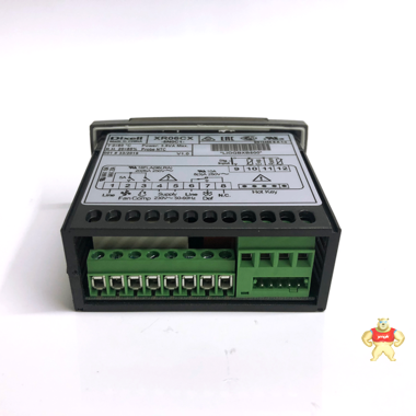 DIXELL小精靈數(shù)顯遠(yuǎn)程冷溫控器XR06CX-5N0C1雪柜冷柜控制器 DIXELL,XR06CX-5N0C1,控制器