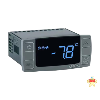 DIXELL小精靈數(shù)顯遠(yuǎn)程冷溫控器XR06CX-5N0C1雪柜冷柜控制器 DIXELL,XR06CX-5N0C1,控制器