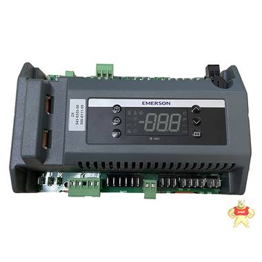 艾默生XCM25DEmerson適用于艾默生機(jī)組智能調(diào)節(jié)ZX543-0225-00 XCM25D,艾默生,機(jī)組控制器