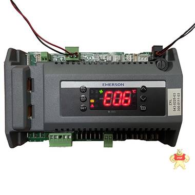 艾默生XCM25DEmerson適用于艾默生機(jī)組智能調(diào)節(jié)ZX543-0225-00 XCM25D,艾默生,機(jī)組控制器