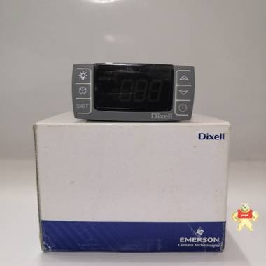 DIXELL小精靈數(shù)顯單輸出XR60CX艾默生展示柜冷柜溫控器 XR60CX,Dixell,艾默生,溫控器
