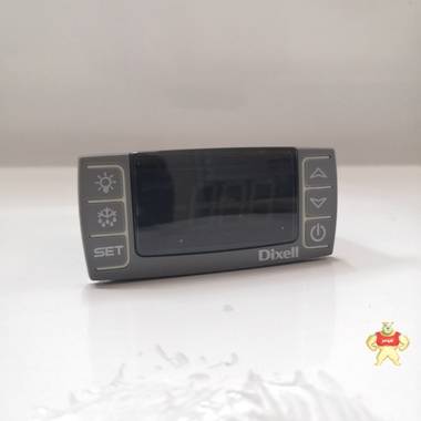 DIXELL小精靈數(shù)顯單輸出XR60CX艾默生展示柜冷柜溫控器 XR60CX,Dixell,艾默生,溫控器