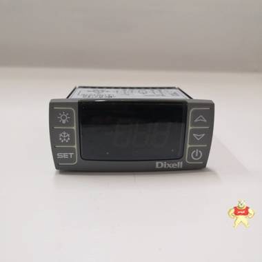 DIXELL小精靈數(shù)顯單輸出XR60CX艾默生展示柜冷柜溫控器 XR60CX,Dixell,艾默生,溫控器