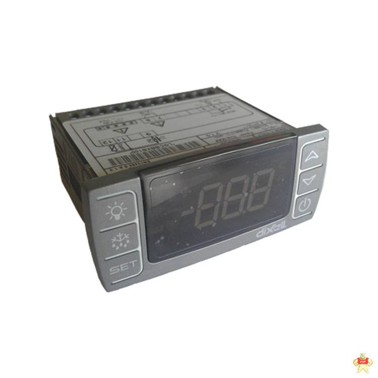 Dixell小精靈XR75CX電子式中低溫強制風(fēng)冷溫控器RS485遠(yuǎn)程控制 Dixell,XR75CX,艾默生,溫控器