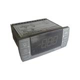 Dixell小精靈XR75CX電子式中低溫強(qiáng)制風(fēng)冷溫控器RS485遠(yuǎn)程控制