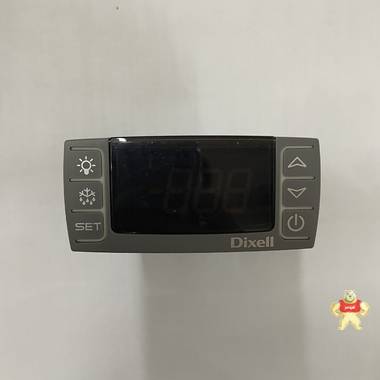 Dixell小精靈XR75CX電子式中低溫強制風(fēng)冷溫控器RS485遠(yuǎn)程控制 Dixell,XR75CX,艾默生,溫控器