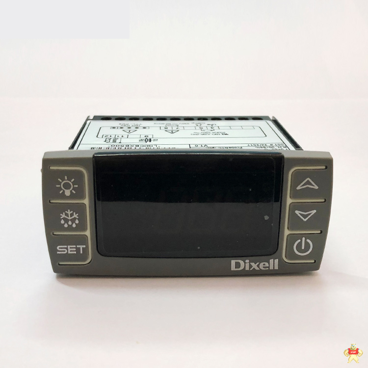 艾默生DIXELL小精灵数显单输出XR20CX艾默生展示柜冷柜温控器 XR20CX,DIXELL小精灵,冷柜温控器,艾默生