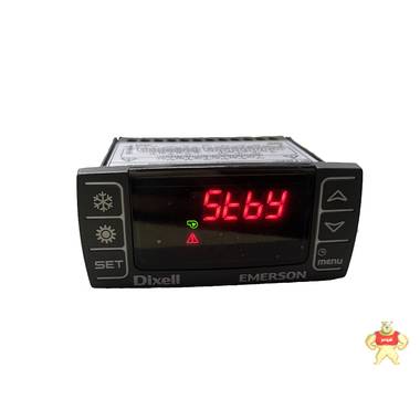 艾默生dixell小精灵数显温控器模块IC208CX-11000冷水热泵机组控制器 dixell小精灵,艾默生,IC208CX-11000,温控器