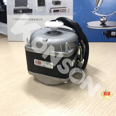 意大利ELCO艾科电机VN 10-20 制冰机风机冷柜电动机 ELCO艾科,VN 10-20,冷柜电动机