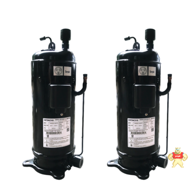 日立HITACHI中低溫冷凍渦旋壓縮機N600DH-95D2G制冷系統(tǒng)冷藏空調(diào) HITACHI日立,N600DH-95D2G,渦旋壓縮機,定頻壓縮機