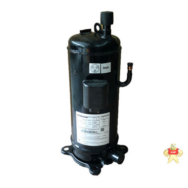 日立HITACHI中低溫冷凍渦旋壓縮機N600DH-95D2G制冷系統(tǒng)冷藏空調(diào) HITACHI日立,N600DH-95D2G,渦旋壓縮機,定頻壓縮機
